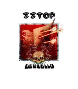 Zz Top Rd