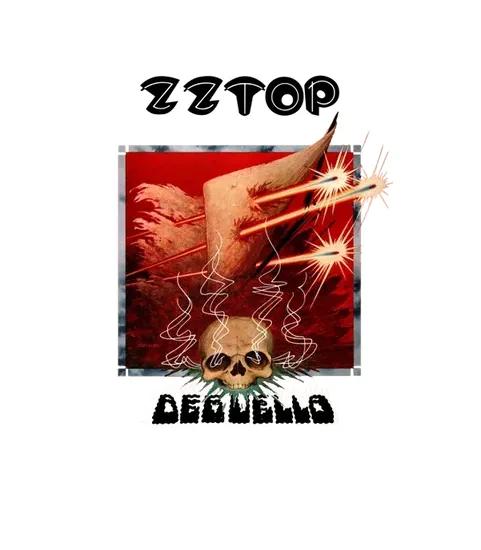 Zz Top Rd