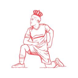 Josef Martinez King Of Atl 04