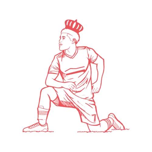 Josef Martinez King Of Atl 04