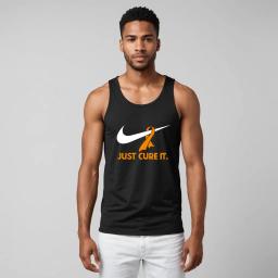 Just Cure It Leukemia Awareness