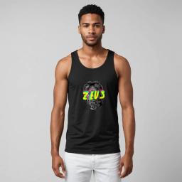 Zeus By Mystic