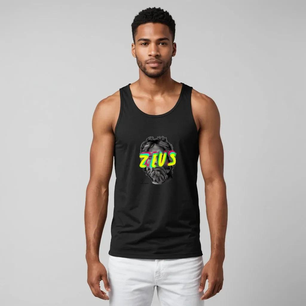 Zeus By Mystic