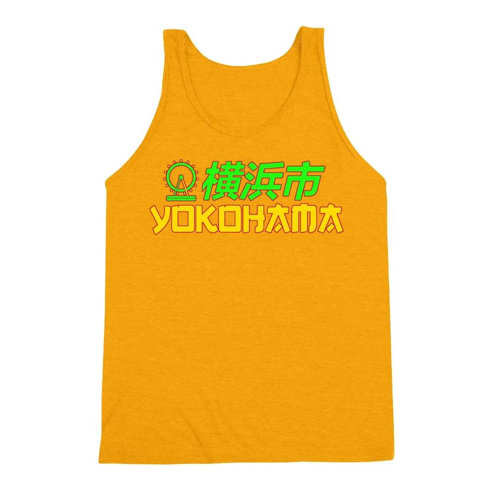 Yokohama