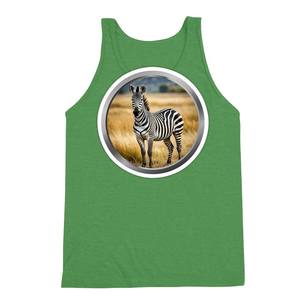 Zebra Animal 4