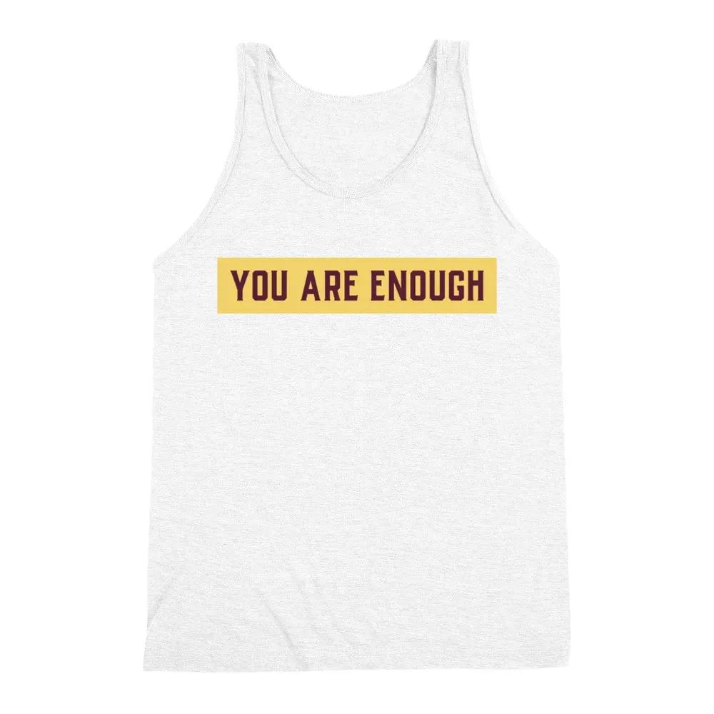 You Are Enough Design