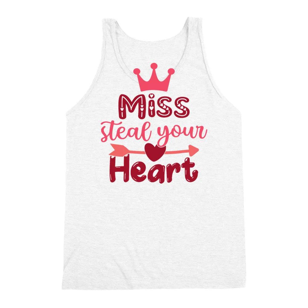 Miss Steal Your Heart