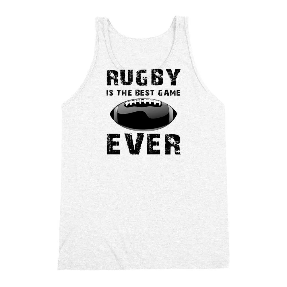 Rugby Is The Best Game Ever