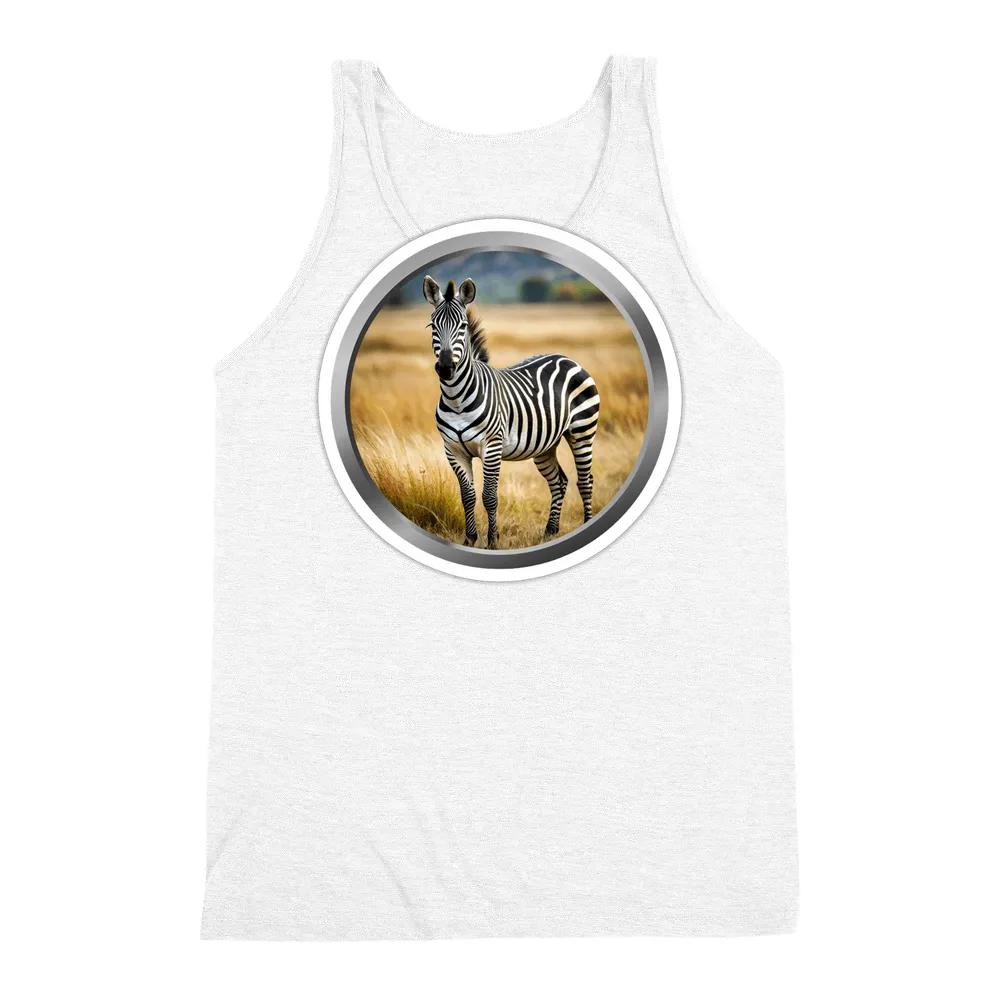 Zebra Animal 4