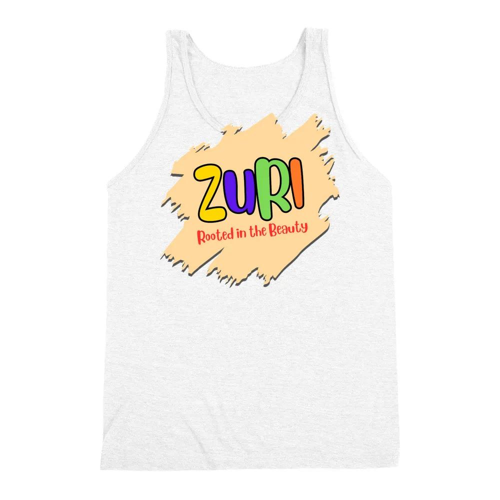 Zuri Rooted In The Beauty