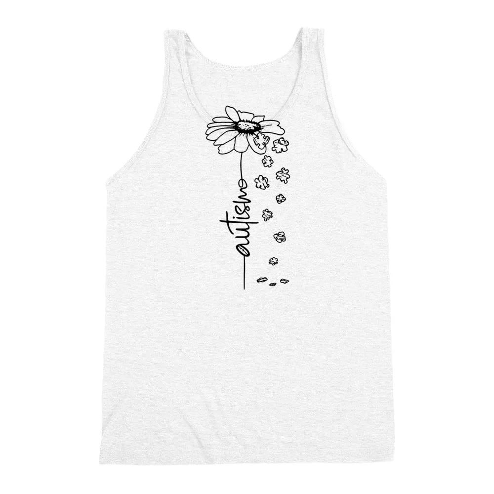 Daisy Autism Awareness