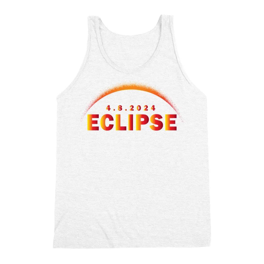 Solar Eclipse April 8 2024