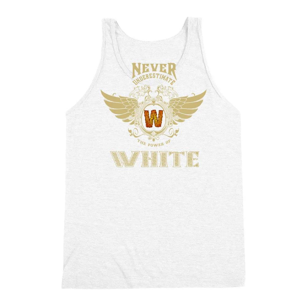 Great To Be White