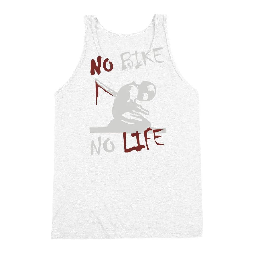 No Bike No Life