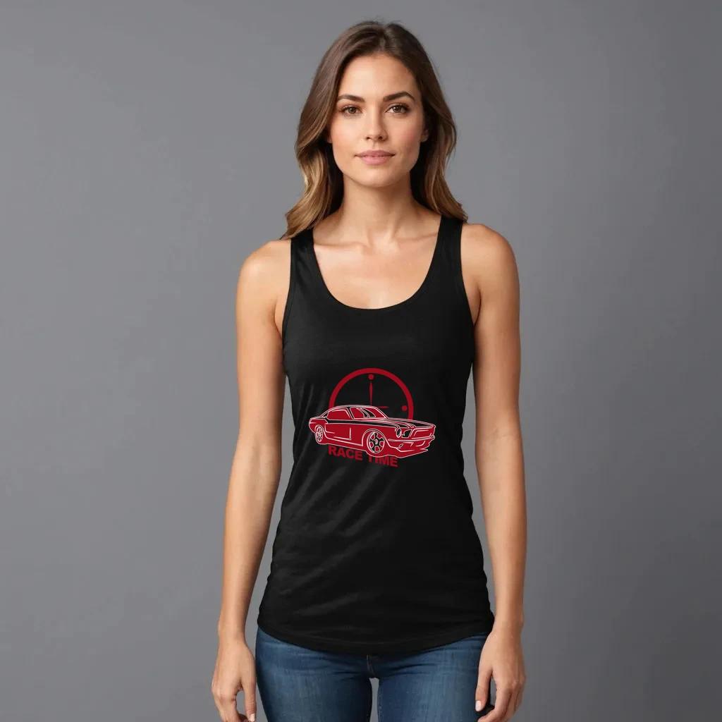 Car Race Time