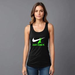 Just Cure It Lymphoma