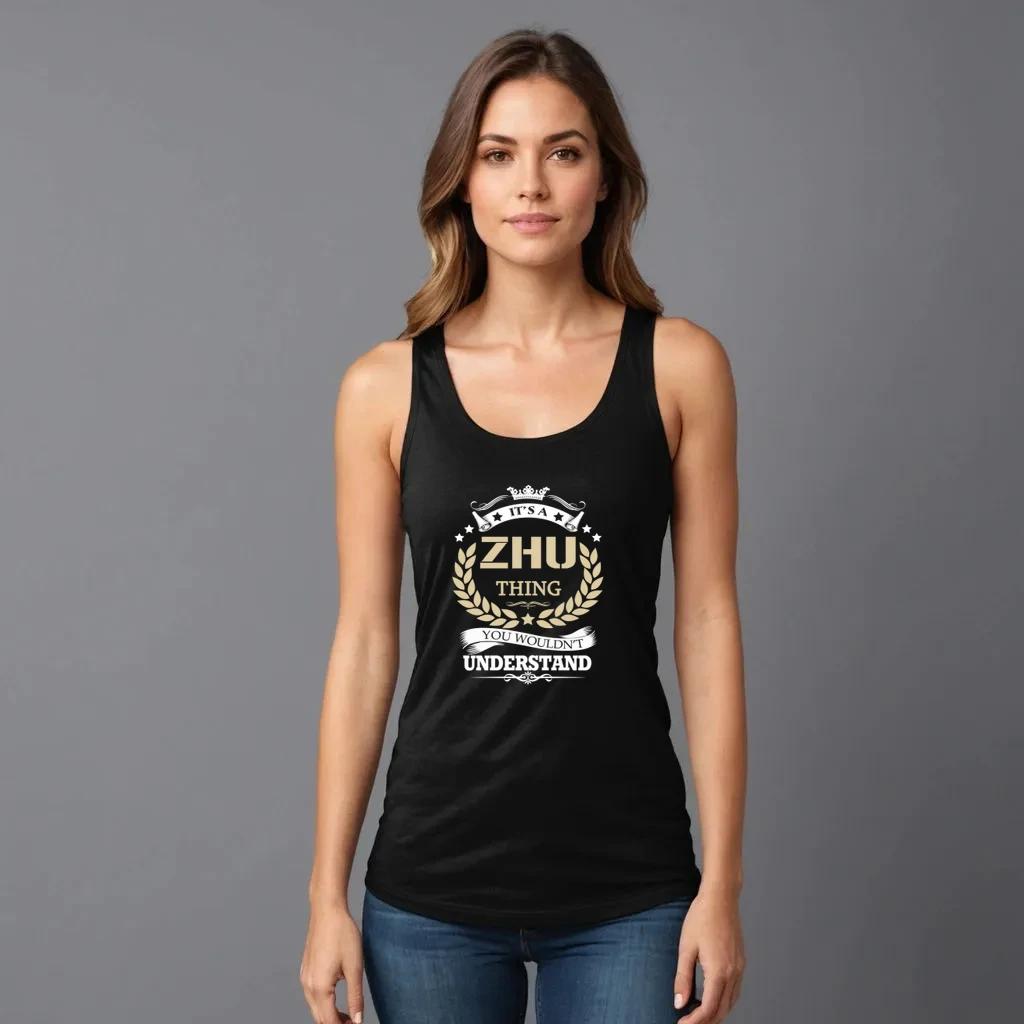Zhu Its A Zhu Thing