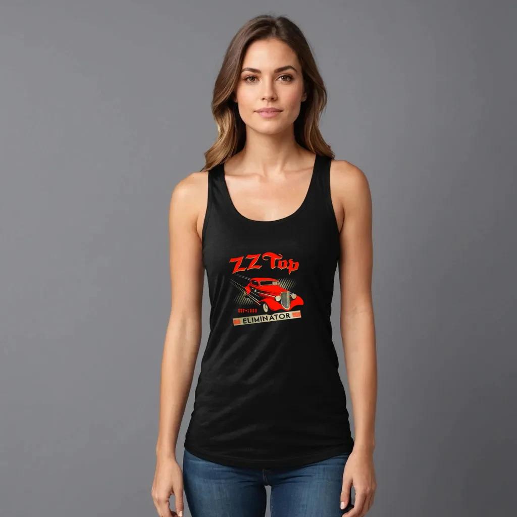 Zz Top 001