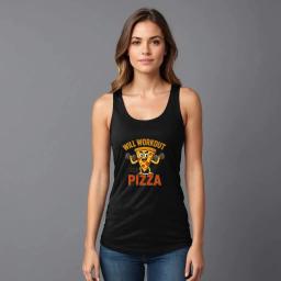 Will Workout For Pizza