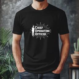 Coo Chief Operating Officer