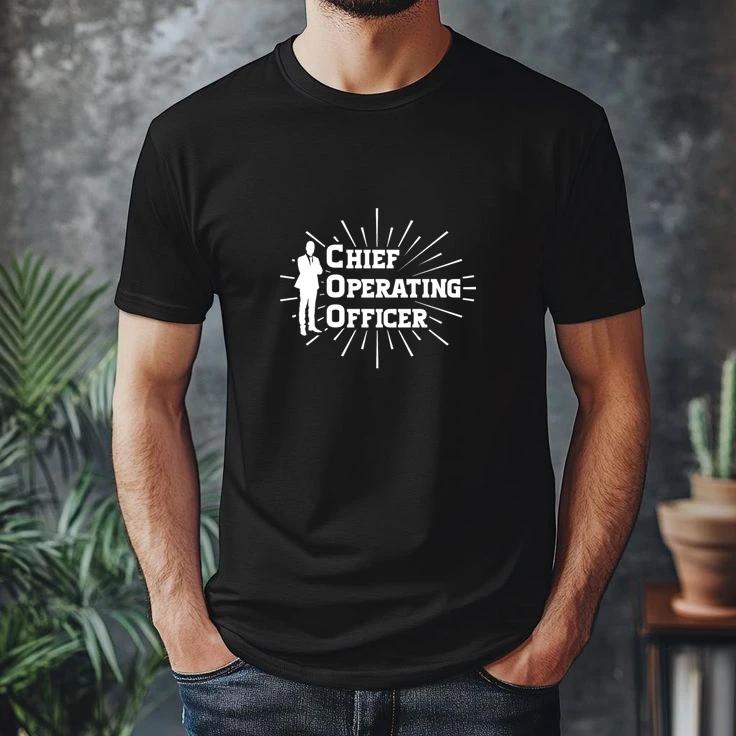Coo Chief Operating Officer