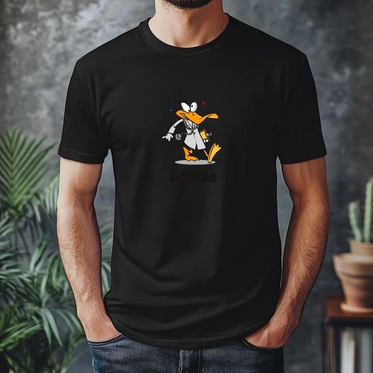 Funny Novelty Doctor