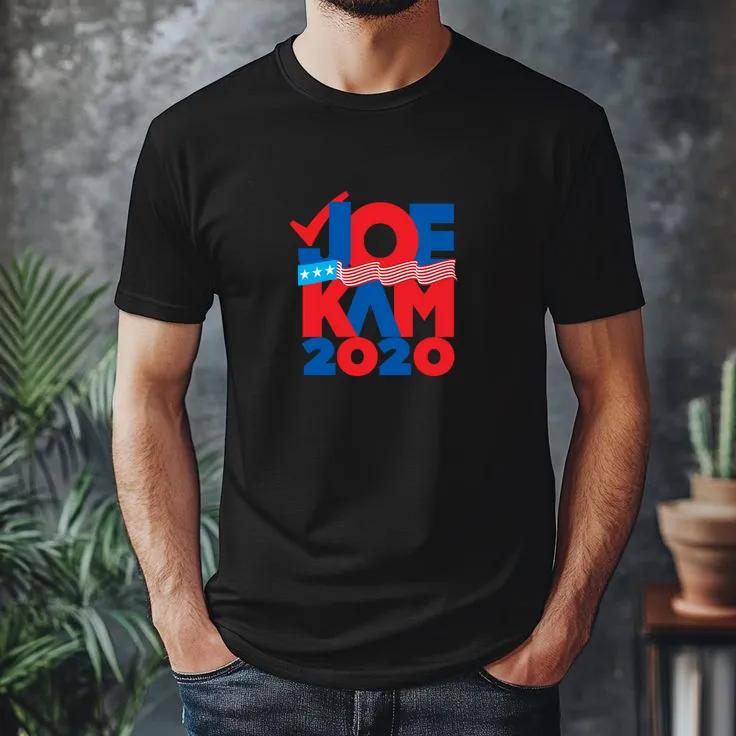 Joe Kam 2020