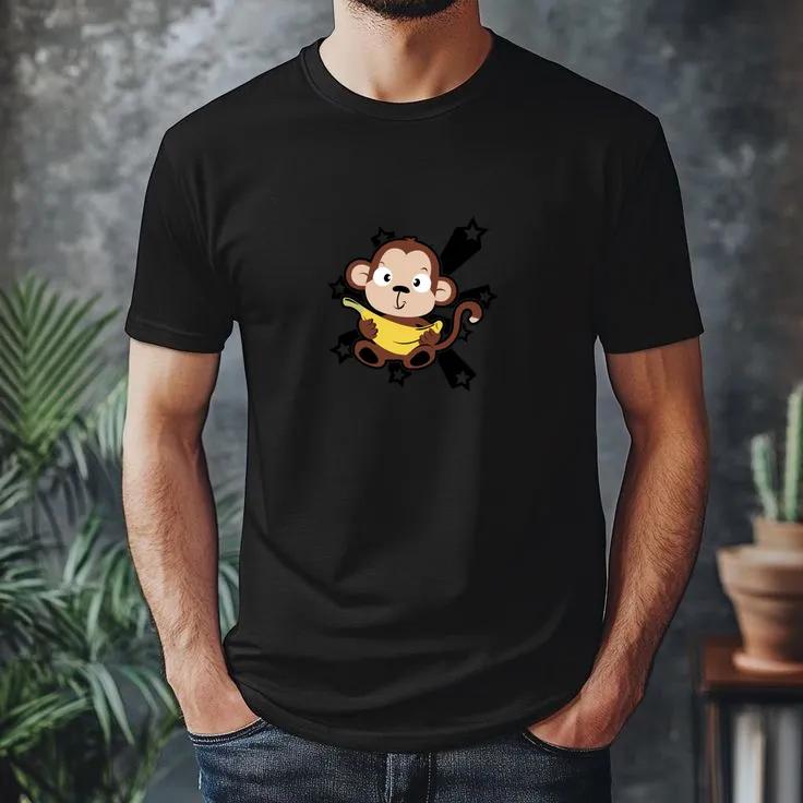 Monkey Shirt