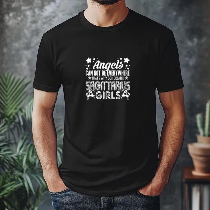 Sagittarius Girls Shirt