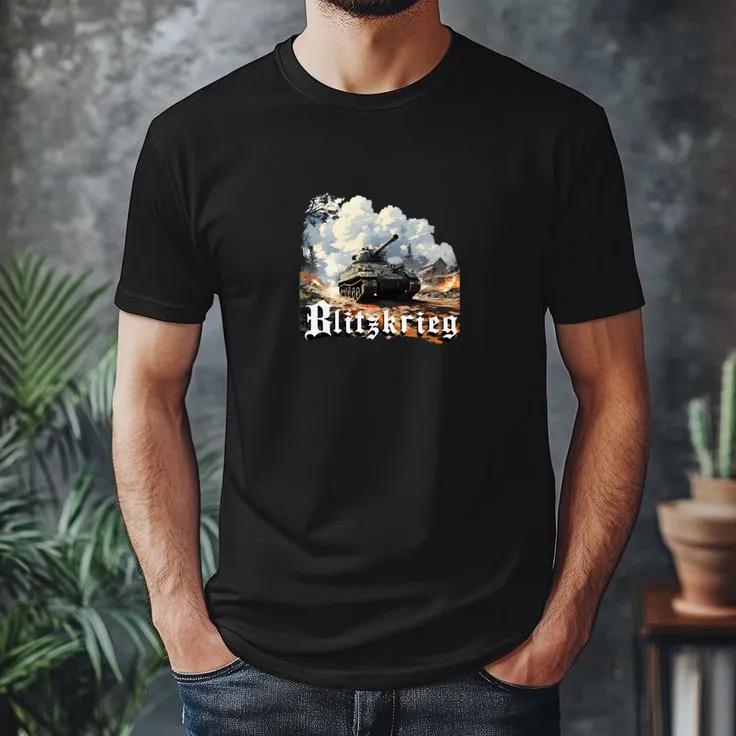 World War 2 Blitzkrieg
