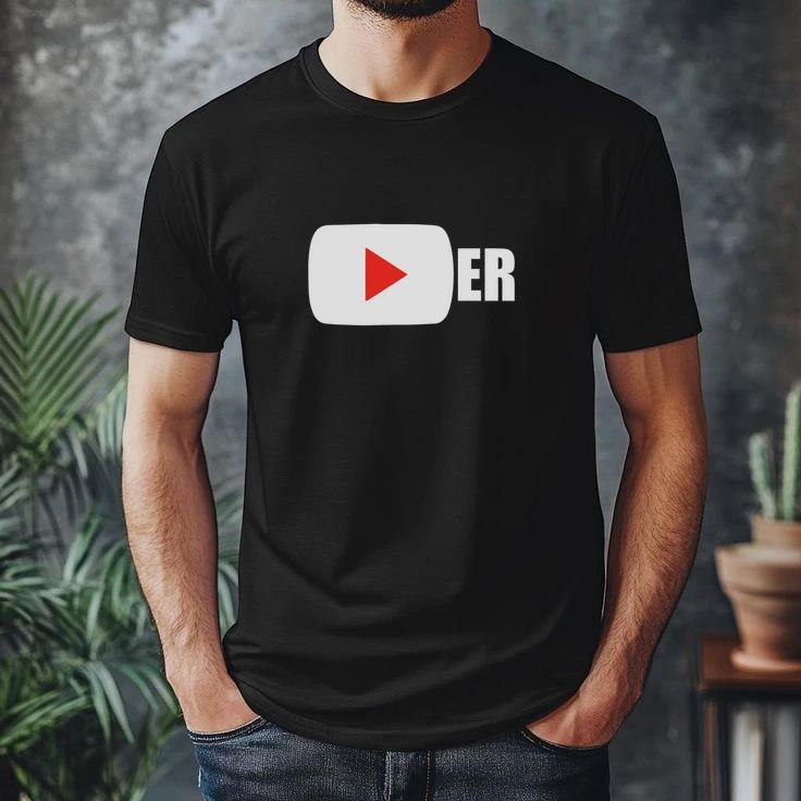 Youtuber