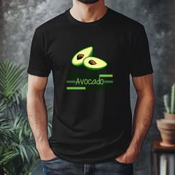 Funny Avocado