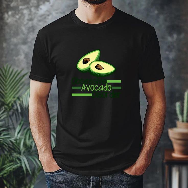 Funny Avocado