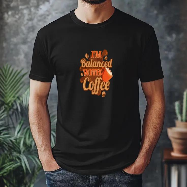 Im Balanced With Coffee