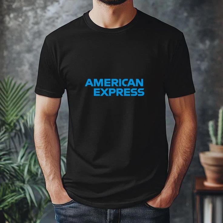 American Express Amex Logo