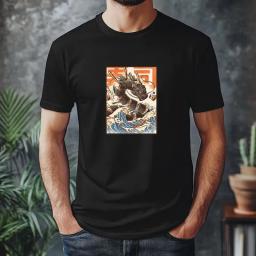 Dragon Sushi