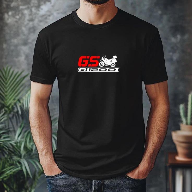 R1200 Gs Hipster T Shirts