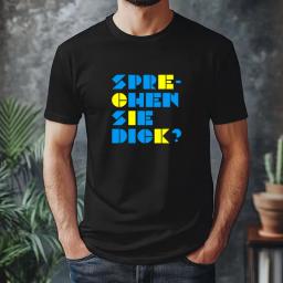 Step Brothers Dick