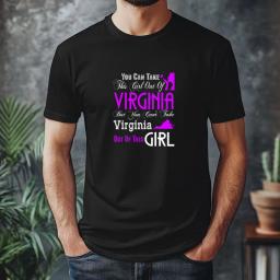 Virginia Virginia Girl