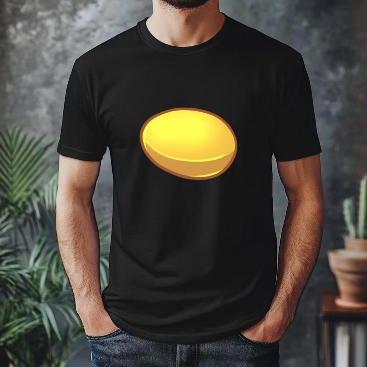 Beanstalk Golden Egg