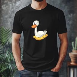 Beanstalk Golden Goose