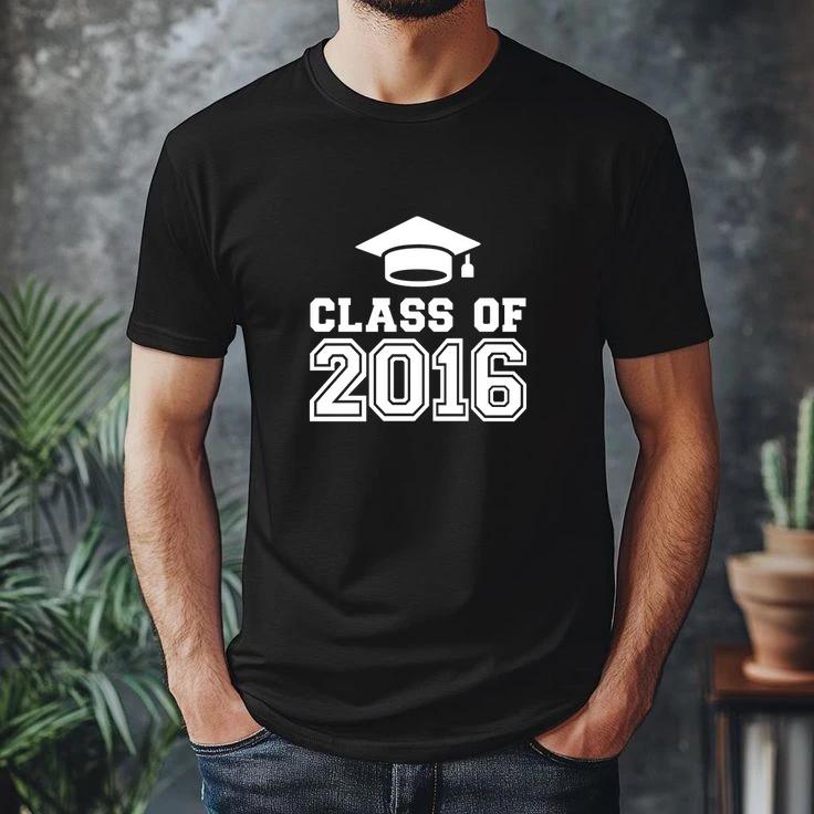Class Of 2016