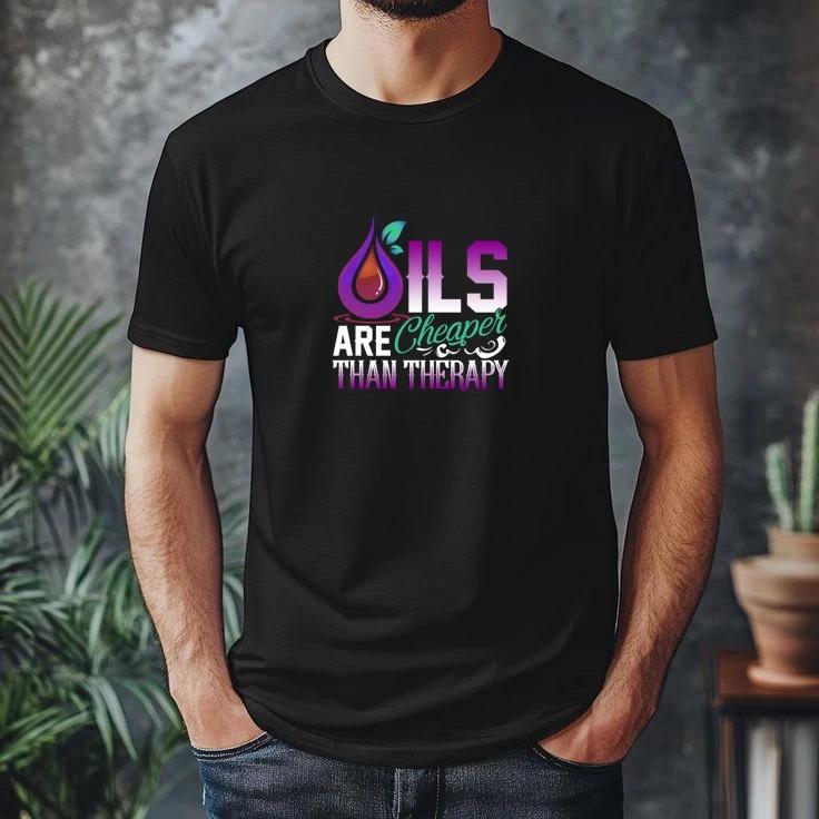 Essential Oil