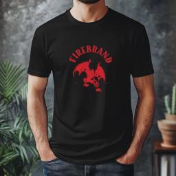 Firebrand Synonym Whisky