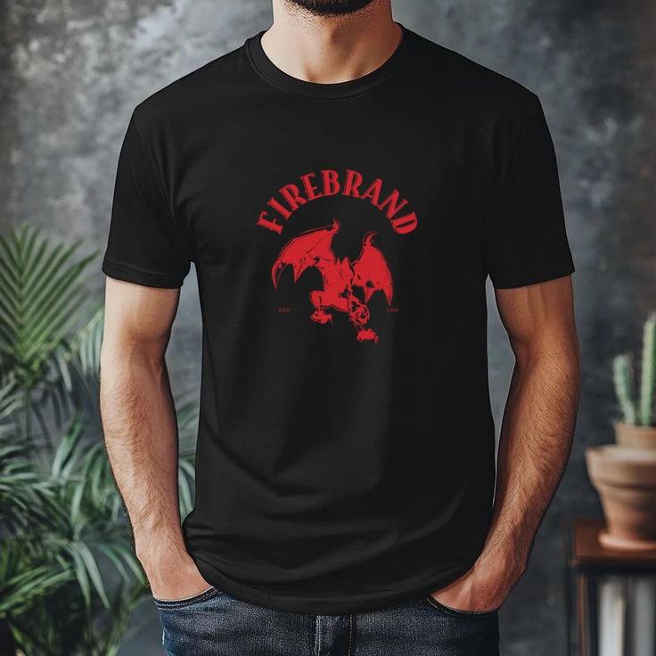 Firebrand Synonym Whisky