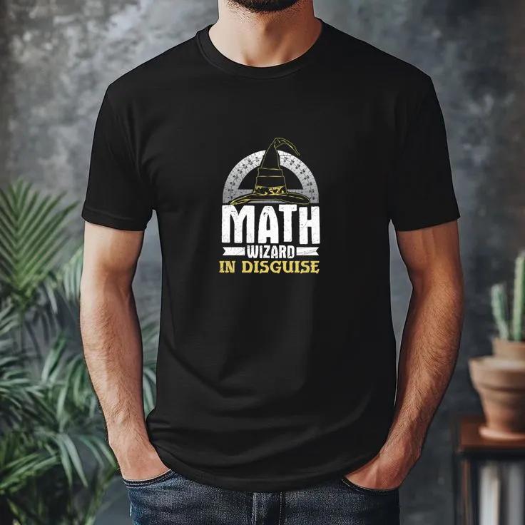 Math Problems Gift Idea