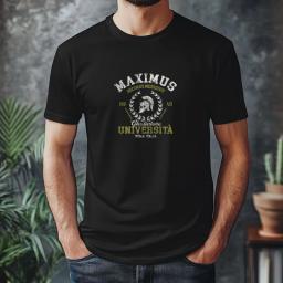 Maximus University