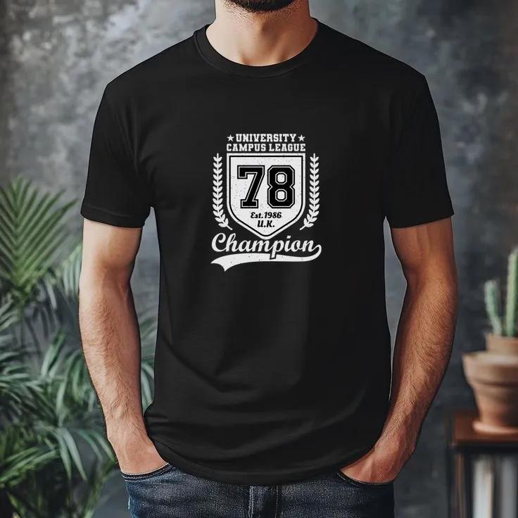 University Campus League