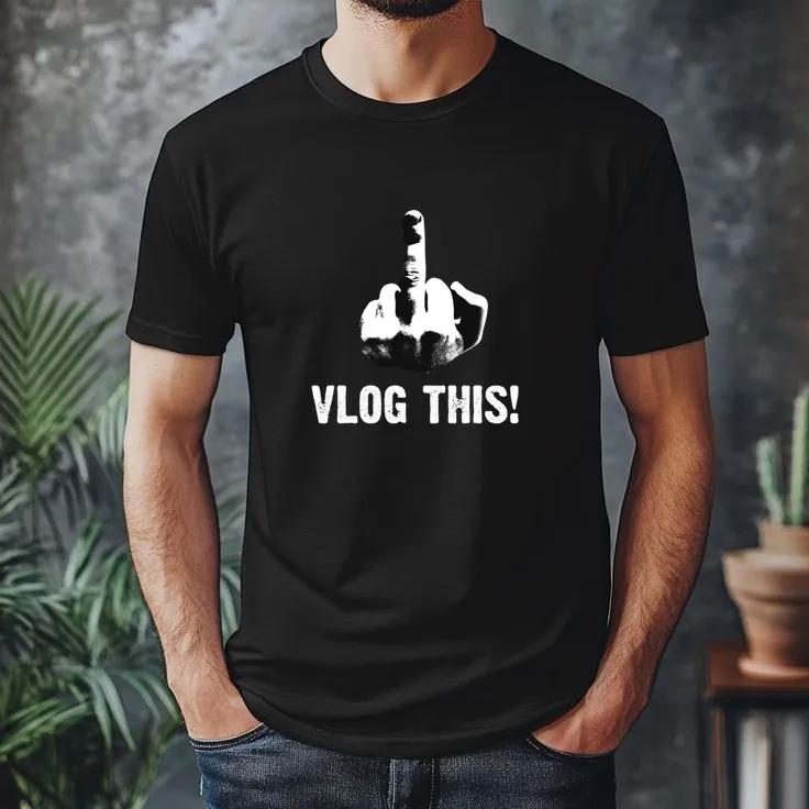 Vlog This