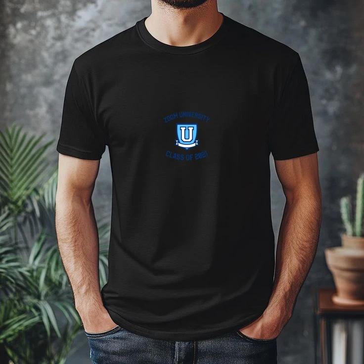 Zoom University Class Of 2021
